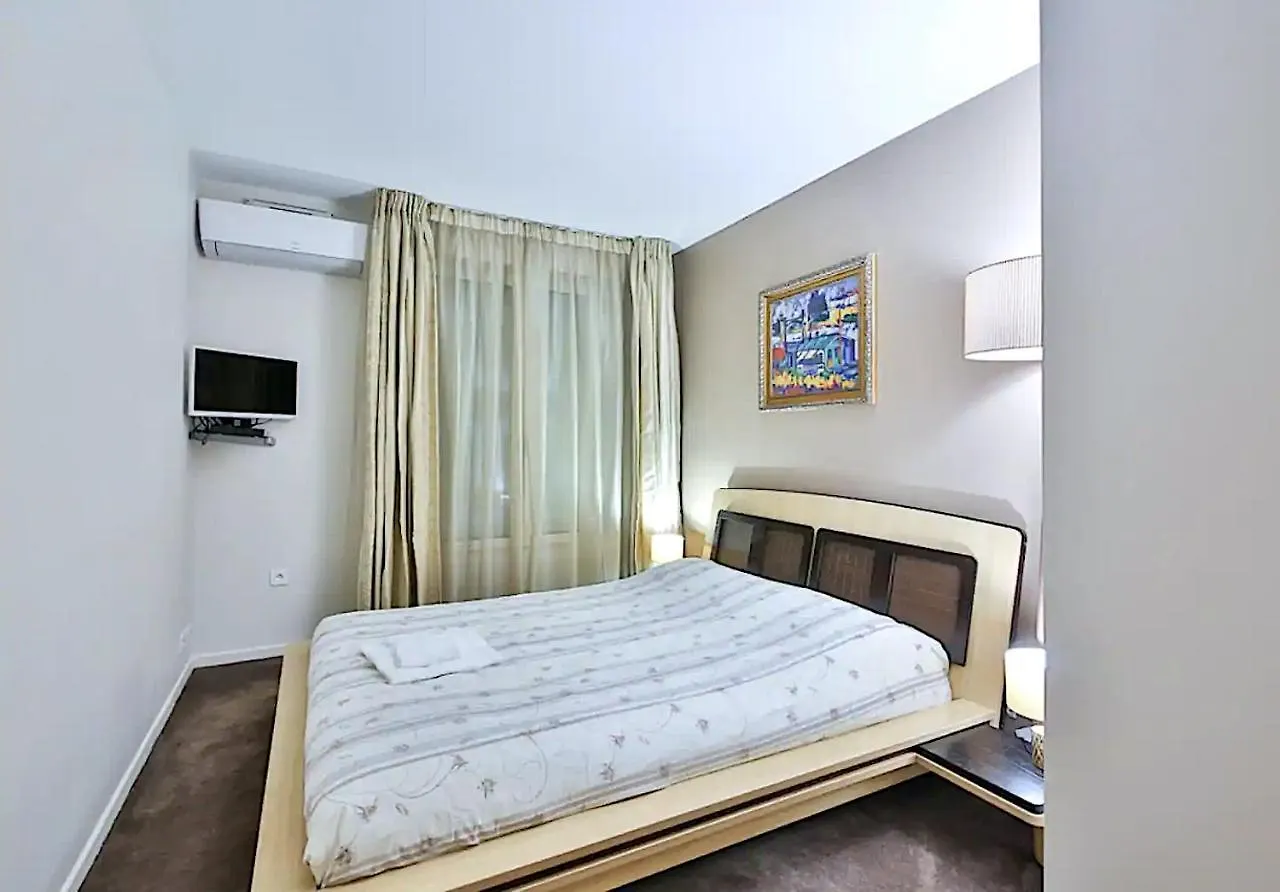 L'Appartement Thibaud Paris