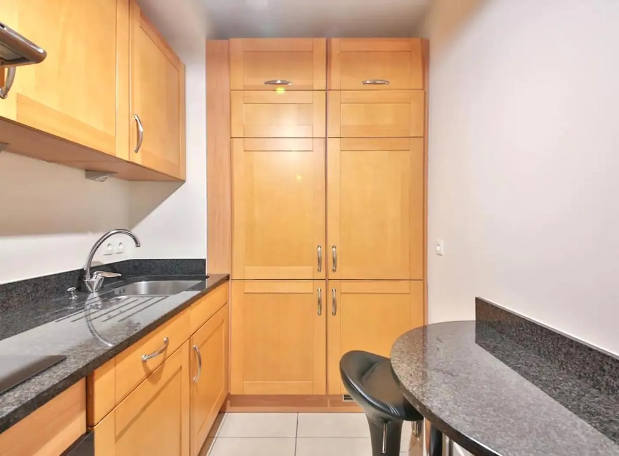 Lejlighed L'Appartement Thibaud Paris