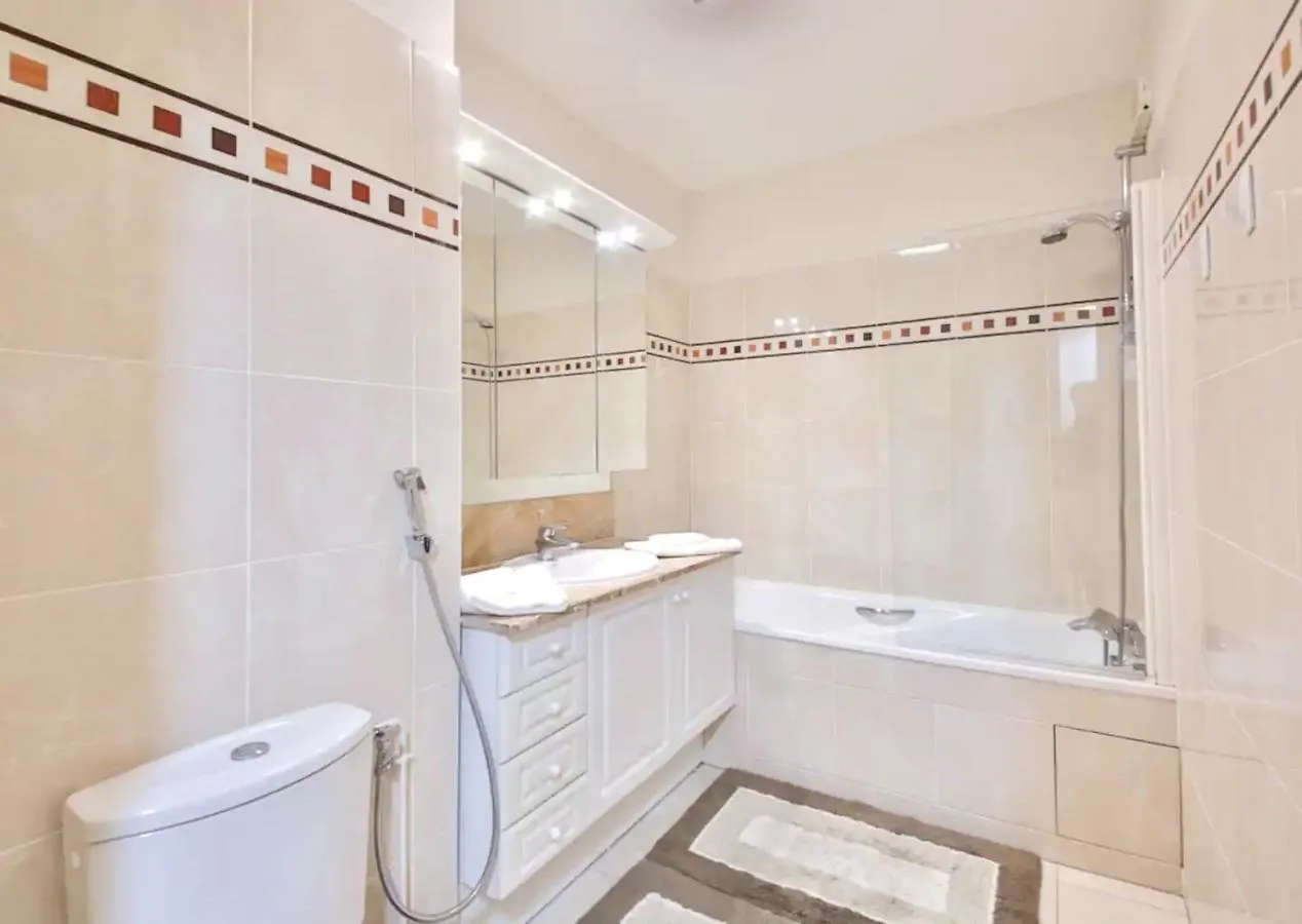 Apartmán L'Appartement Thibaud Paříž Francie