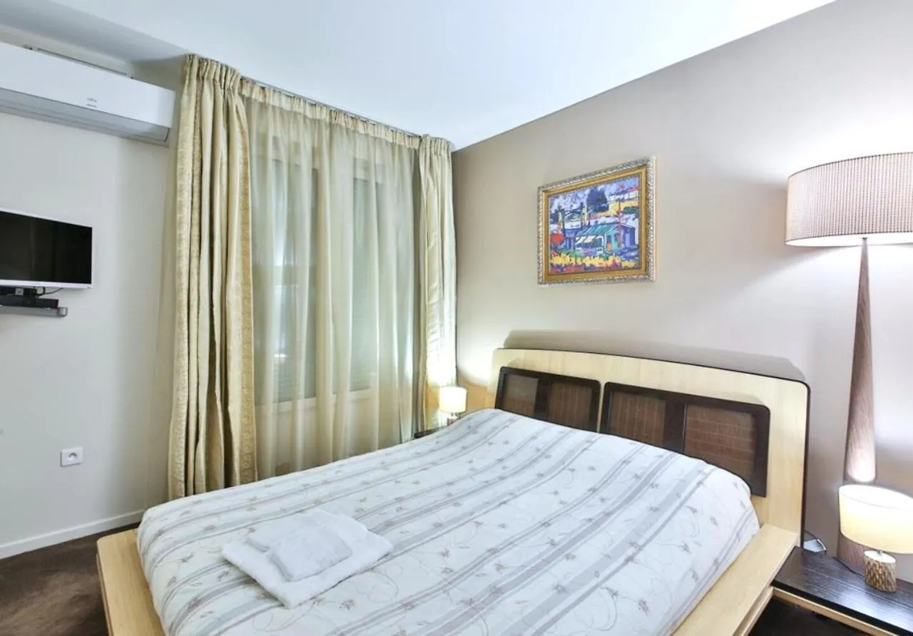L'Appartement Thibaud Paris France