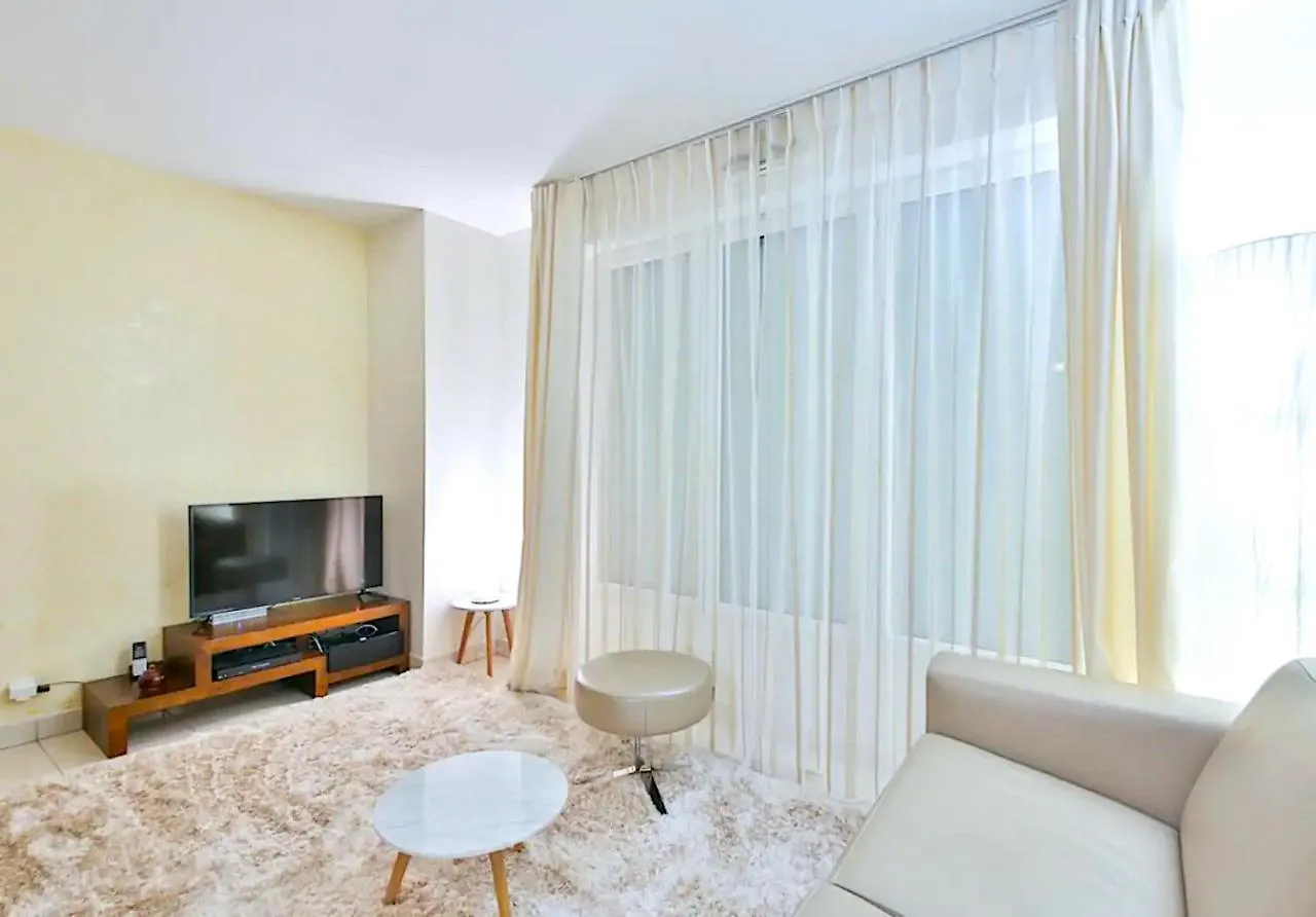 L'Appartement Thibaud Paříž 0*,