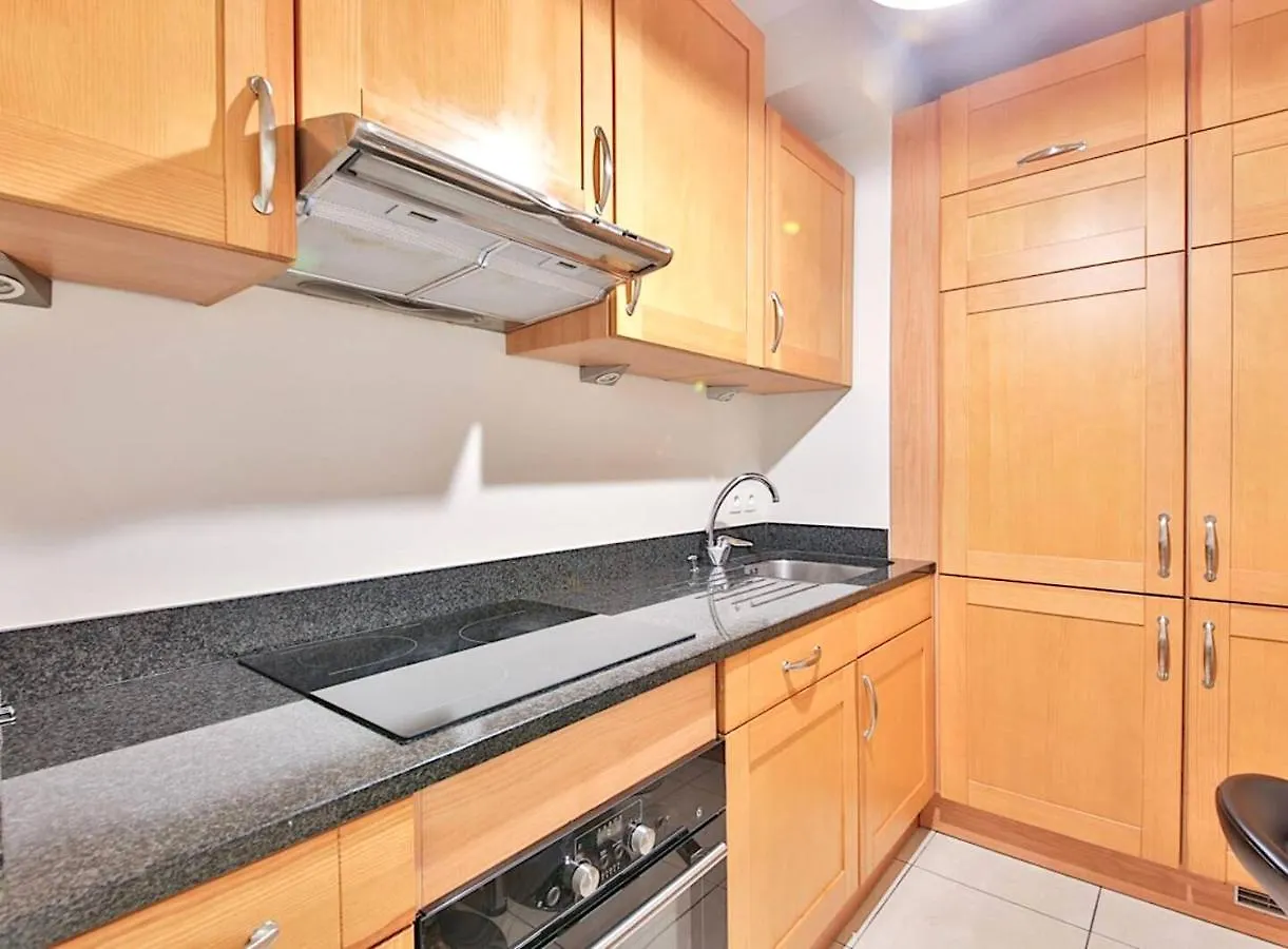 Apartment L'Appartement Thibaud Paris France